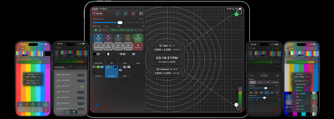 a consumer electronics machine displays a technical chart?timestamp=8019